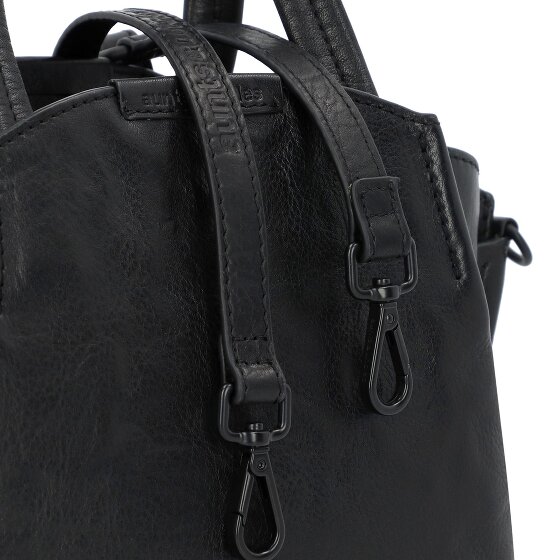 aunts & uncles Grandmas Luxury Club Handtasche Leder 29 cm