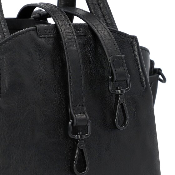 aunts & uncles Grandma's Luxury Club Mrs. Plum Crumble Handtasche Leder 29 cm