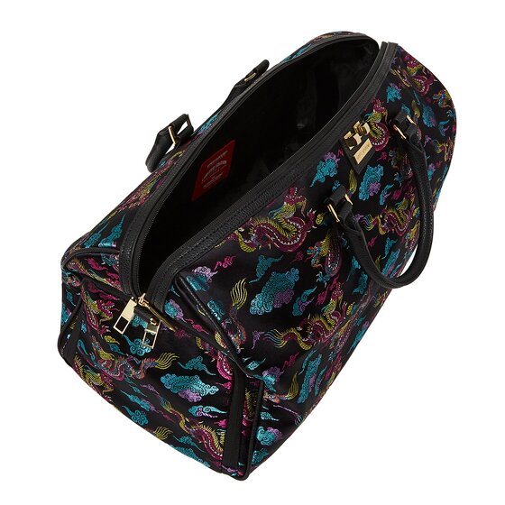Sprayground Embroidered Dragon Weekender Reisetasche 52 cm