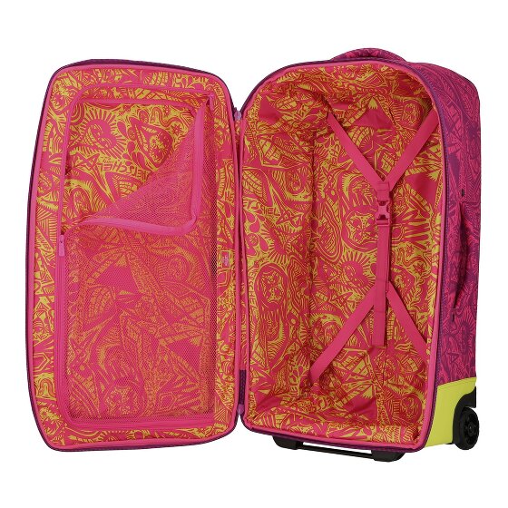 Herschel Heritage 4 Rollen Trolley 76 cm