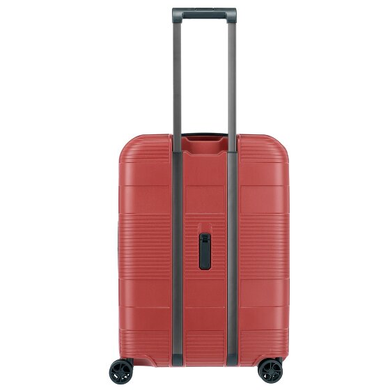 Travelite Korfu 4 Rollen Kofferset 3-teilig Travelite Korfu 4 Rollen Kofferset 3-teilig