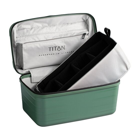 Titan Litron Frame Beautycase 39 cm