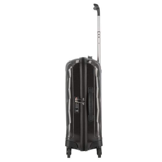 Samsonite Cosmolite 3.0 Spinner FL2 4-Rollen Kabinentrolley 55 cm