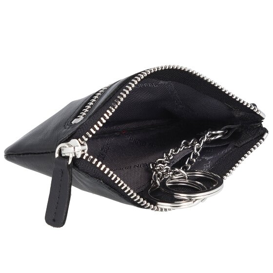 Braun Büffel Golf Edition Schlüsseletui Leder 11 cm