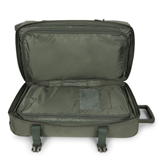 Eastpak Transit'R 2 Rollen Reisetasche M 67 cm