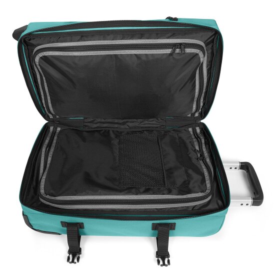 Eastpak Transit'R Transit'R 2 Rollen Reisetasche S 51 cm