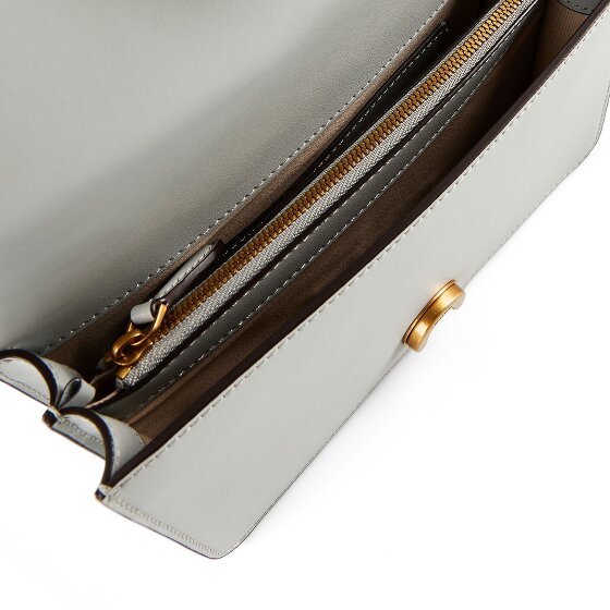 PINKO Love One Umhängetasche Leder 21 cm