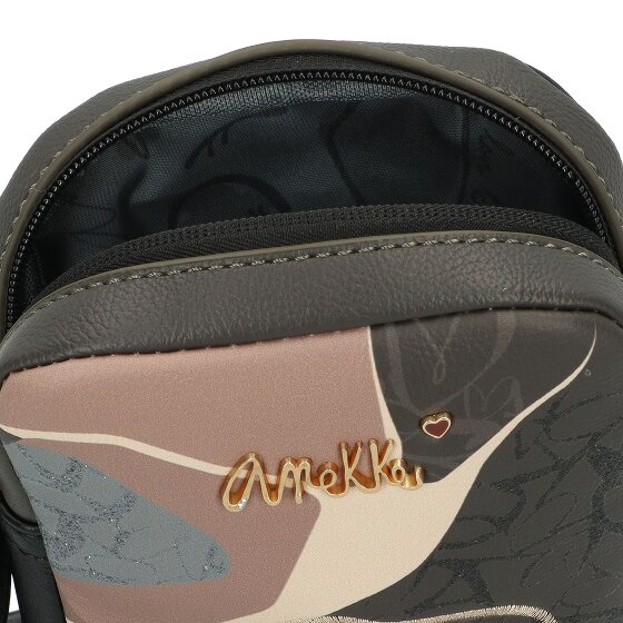 Anekke Heartbeat Mini Bag Umhängetasche 13 cm