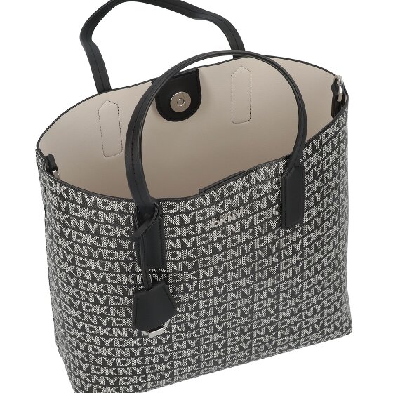 DKNY Saige Schultertasche Leder 28 cm