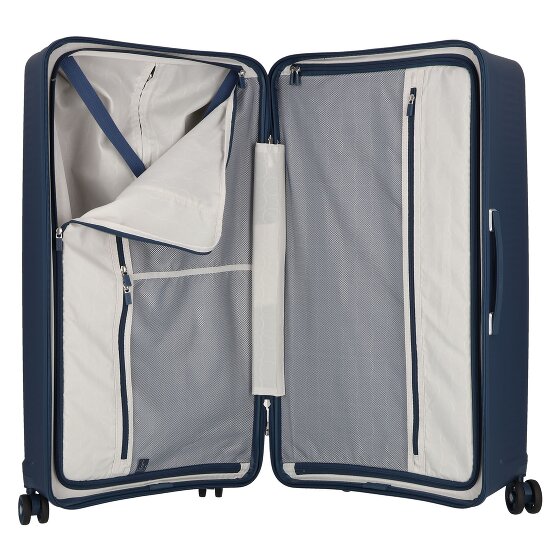 Jump Vanguard 4 Rollen Trolley 79 cm