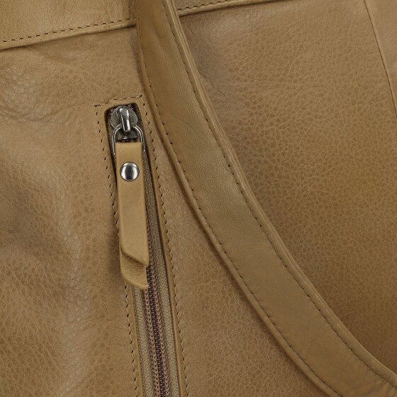 Burkely Just Jolie City Rucksack Leder 31 cm