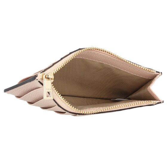 Furla Camelia Kreditkartenetui Leder 13 cm