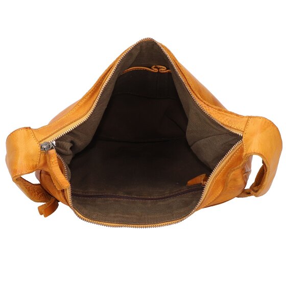 Harold's Submarine Umhängetasche Leder 31 cm