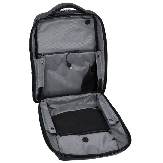 Samsonite Litepoint Rucksack 43 cm Laptopfach