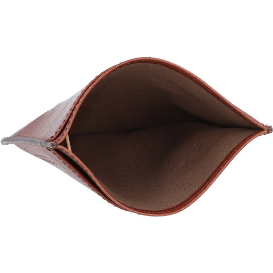 The Bridge Story Uomo Kreditkartenetui Leder 13 cm