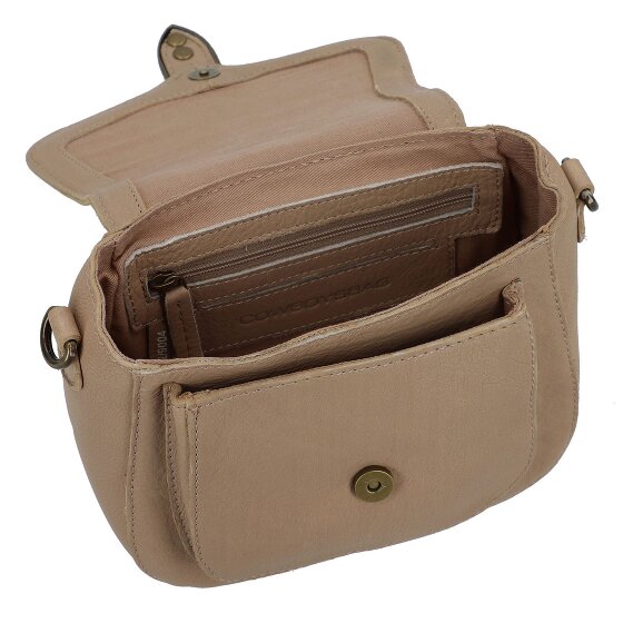 Cowboysbag Western Umhängetasche Leder 18 cm