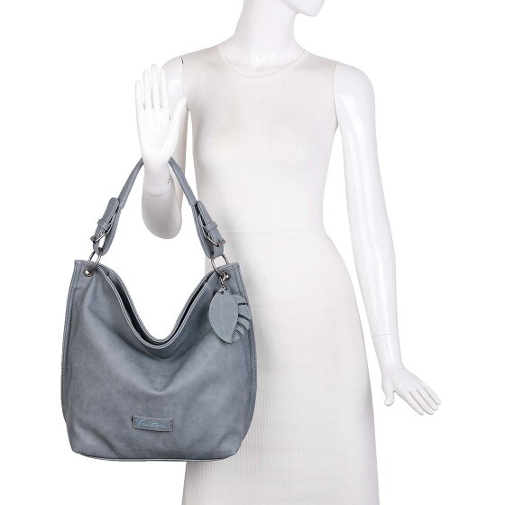 Fritzi aus Preußen Fritzi01 Schultertasche 43 cm