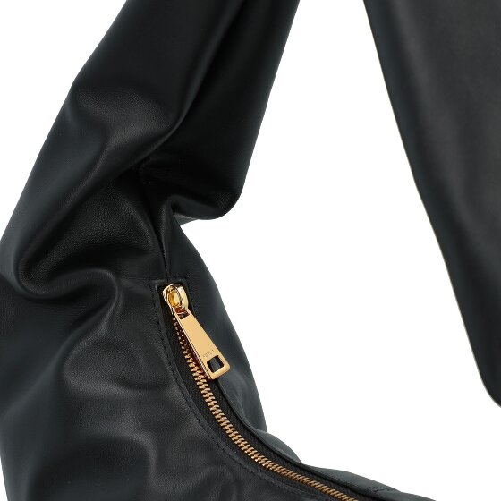 Furla Ring Schultertasche S Leder 30 cm