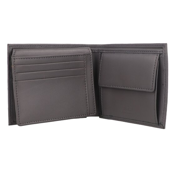 Guess Madrid Geldbörse Leder 12 cm