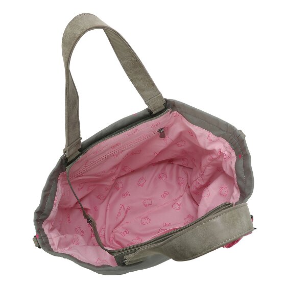 Fritzi aus Preußen Hello Kitty fritzi Shopper Sky Stars Shopper Tasche 33 cm