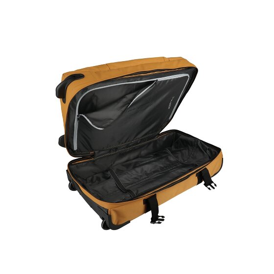 Travelite Bolonia 2 Rollen Reisetasche S 53 cm