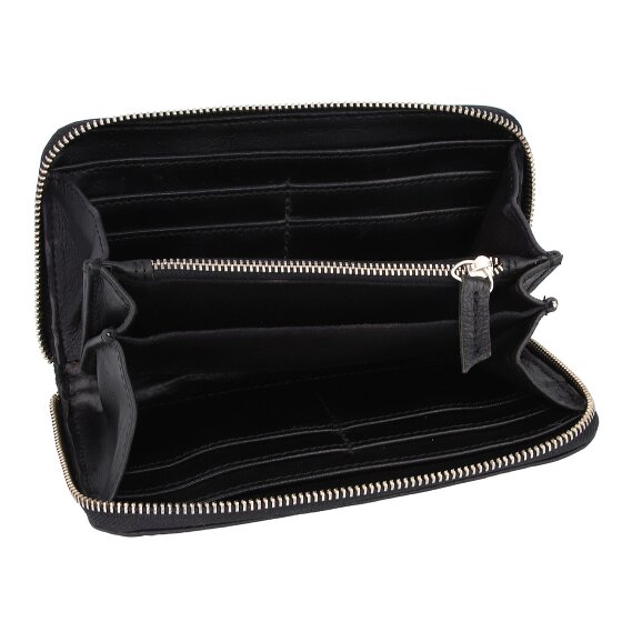 Cowboysbag The Purse Geldbörse Leder 20 cm