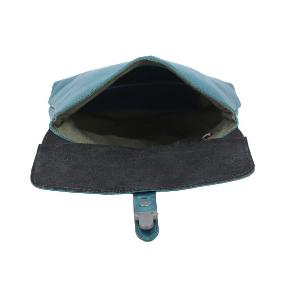 Harold's Aberdeen Umhängetasche Leder 21 cm