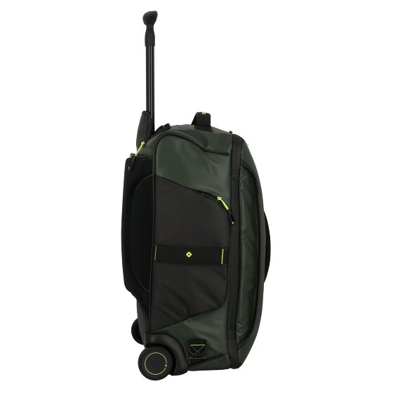 Samsonite Paradiver Light 2-Rollen Reisetasche 55 cm