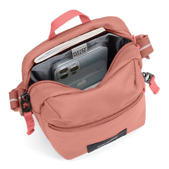 Pacsafe Pacsafe Go Mini Bag Umhängetasche 12.5 cm