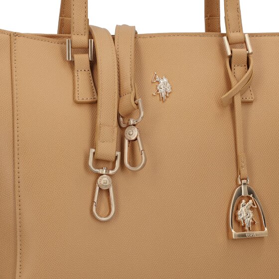 U.S. Polo Assn. Jones Shopper Tasche 28 cm