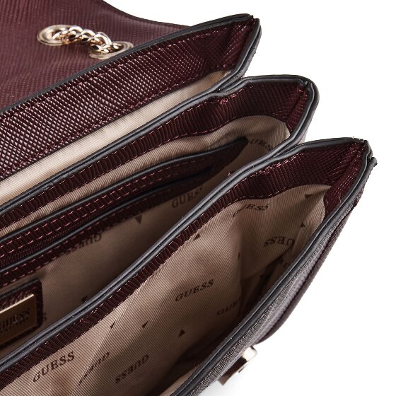 Guess Noelle II Schultertasche 24 cm