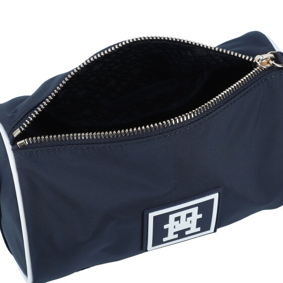 Tommy Hilfiger TH Monotype Umhängetasche 19.5 cm Tommy Hilfiger TH Monotype Umhängetasche 19.5 cm