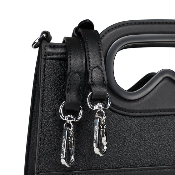 Karl Lagerfeld Aviator Handtasche 24 cm