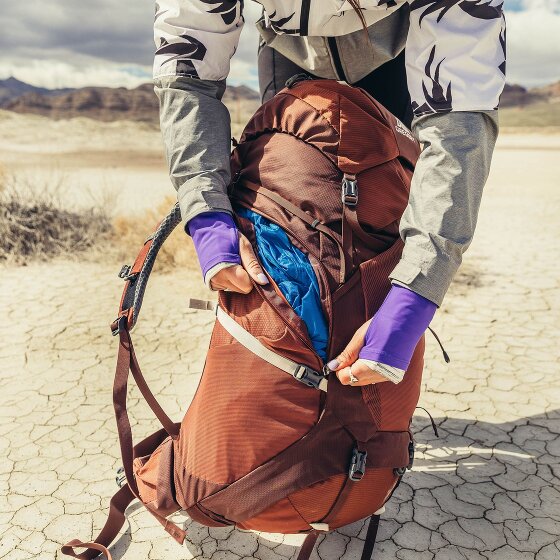 Gregory Maven 35 Trekkingrucksack XS-S 53 cm Gregory Maven 35 Trekkingrucksack XS-S 53 cm