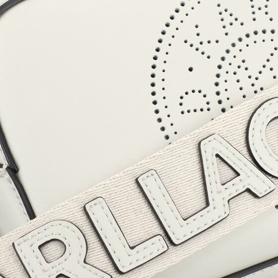 Karl Lagerfeld Circle Umhängetasche Leder 20 cm