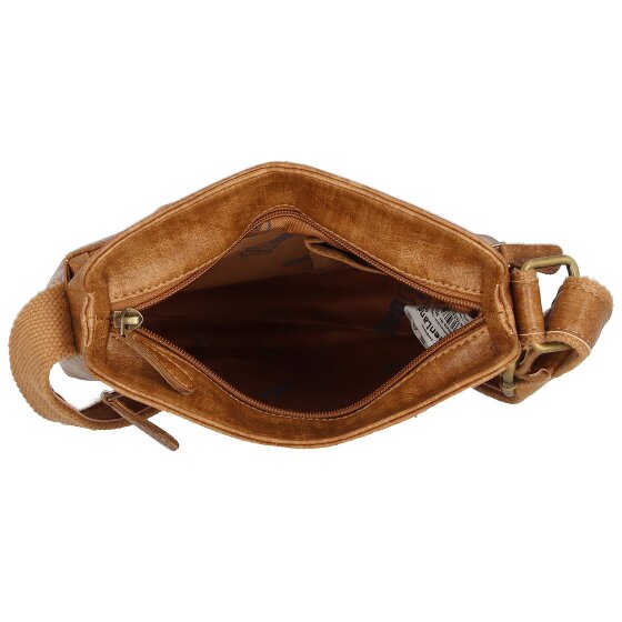 Greenland Nature 18bags Umhängetasche 21 cm