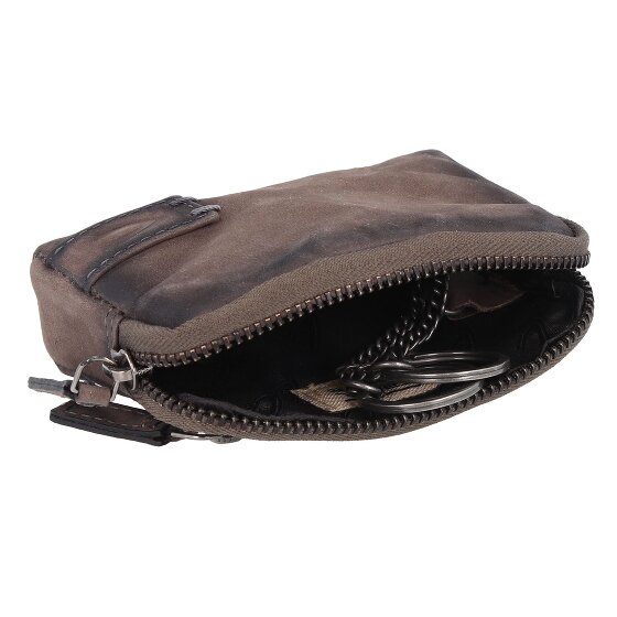 camel active Dallas Schlüsseletui Leder 12 cm