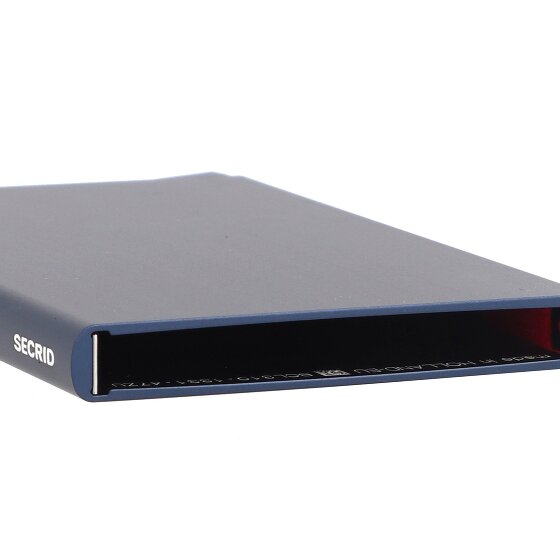Secrid Cardprotector Kreditkartenetui RFID 6 cm