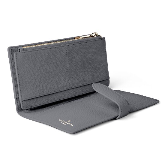 Lazarotti Bologna Leather Geldbörse Leder 20 cm