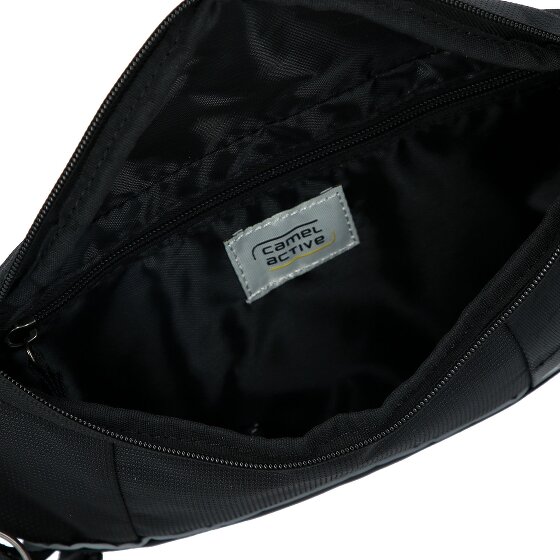 camel active Connect Gürteltasche 31 cm
