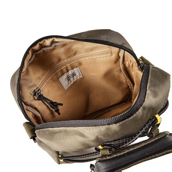 camel active Shores Umhängetasche S 21 cm