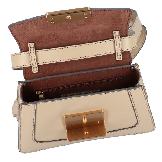 The Bridge Ginevra Umhängetasche Leder 24 cm