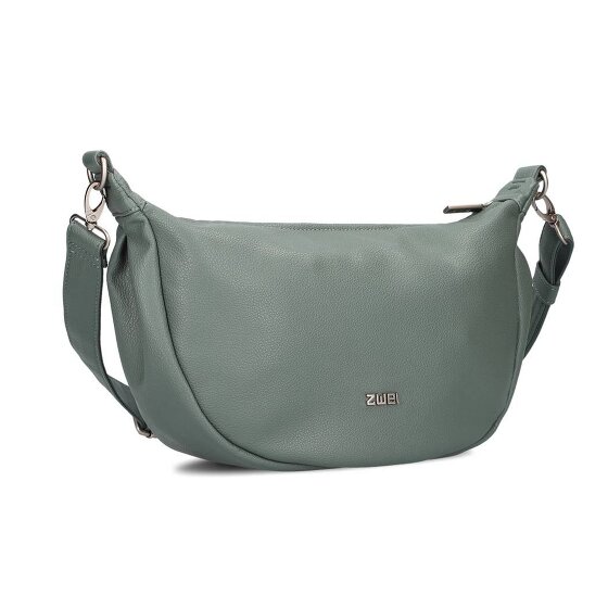 Zwei Mademoiselle.M Umhängetasche 34 cm