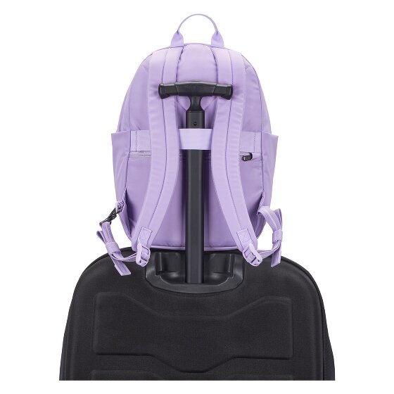 Pacsafe Go Rucksack RFID 36,5 cm Laptopfach