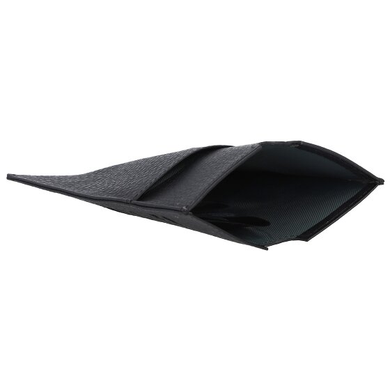 Jost Stockholm Reisepassetui Leder 11.5 cm