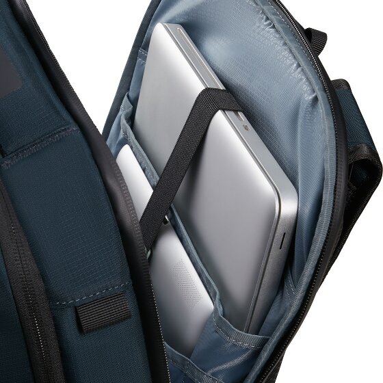 Samsonite Biz2Go Daypack 44 cm Laptopfach