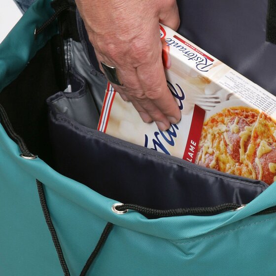 Andersen Shopper Unus Shopper Oli.P Einkaufstrolley 59 cm