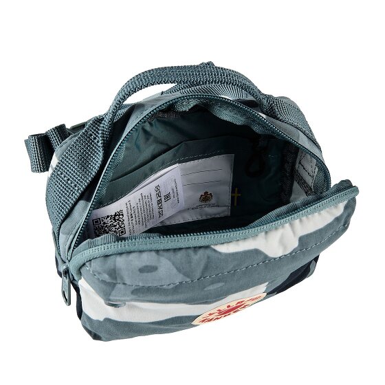Fjällräven Kanken Graphics Gürteltasche 19 cm
