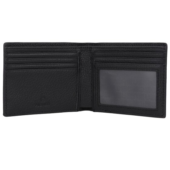AIGNER Daniele Geldbörse Leder 10.5 cm