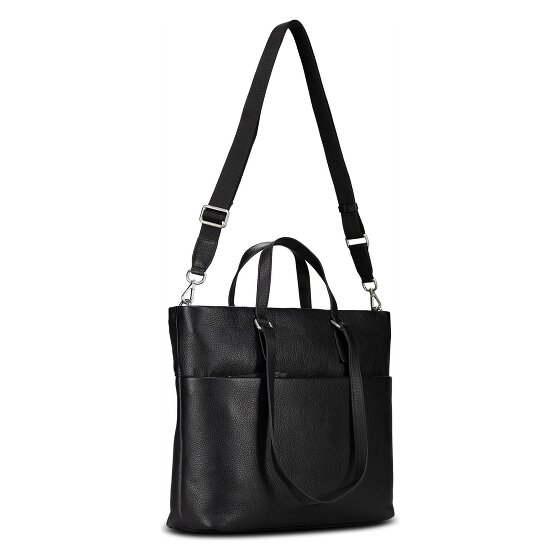 Jost Vika Handtasche Leder 36 cm